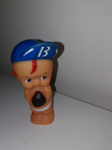 Vintage rubber squeak - vintage, toy