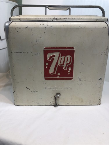 Raro frigorifero vintage up - vintage,