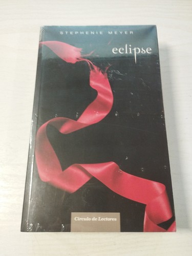 Eclipse twilight stephenie - eclipse,