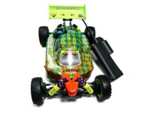 BUGGY 1/10 A SCOPPIO 2 MARCE