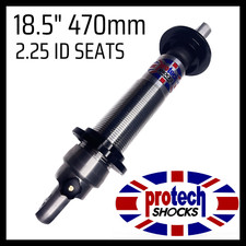 Molla 18,5"" 470 mm aperta