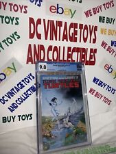 TMNT TEENAGE MUTANT NINJA