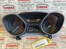 Quadro strumenti Ford Focus