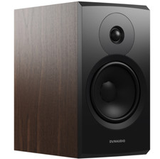 DYNAUDIO EMIT 20 WALNUT COPPIA