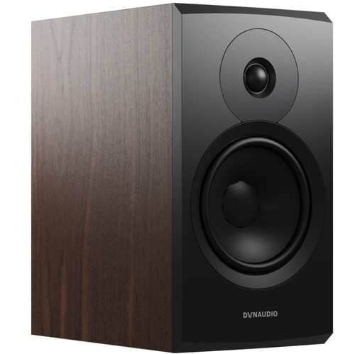 Dynaudio emit walnut coppia - 20,