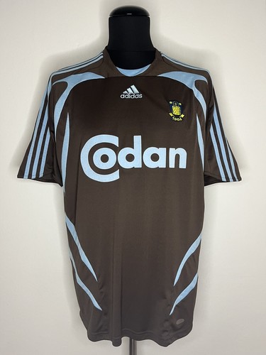 Maglia brøndby copenhagen - maglia, if