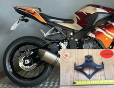 Eliminatore parafango