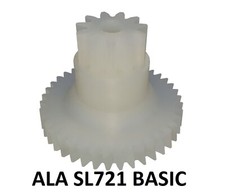 Ingranaggio gear in nylon per