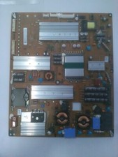  LG P/N:EAY62169801   SCHEDA  ALIMENTAZIONE TV: LG 47LM570G. Usata funzionante.