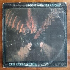 Ten Years After Positive