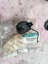 ORIGINALE 735266978 1x TAPPO GANCIO TRAINO PARAURTI ANTERIORE LANCIA LYBRA