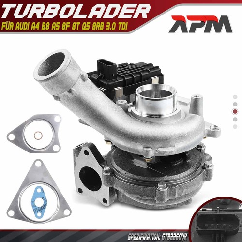 Turbocompressore gtb2260vk per - gtb2260vk,