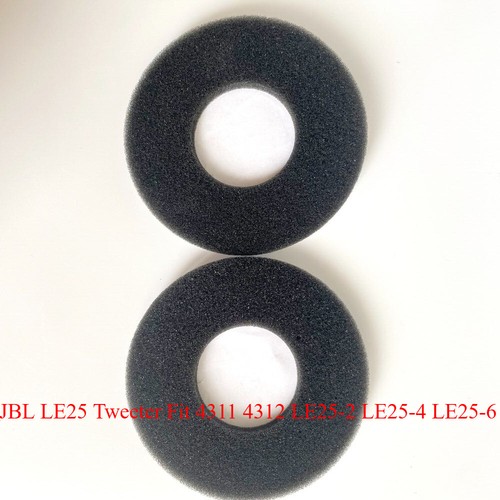 Per jbl le25 tweeter fit - fit, 4311