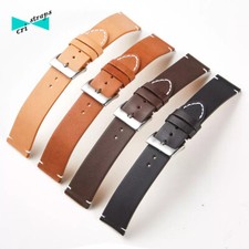 cinturino orologio in pelle