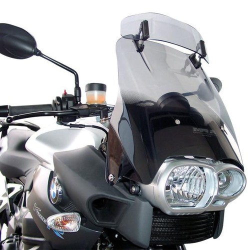 Cupolino mra vario - mra, vario-touring