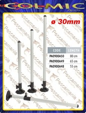 Gamba telescopica colmic - gamba,