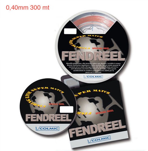 Filo colmic fendreel - filo,