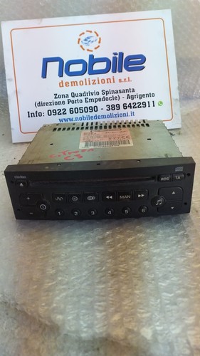 Autoradio lettore stereo - autoradio,