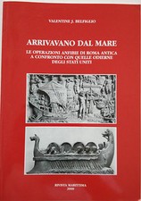 Arrivano dal mare - arrivano,