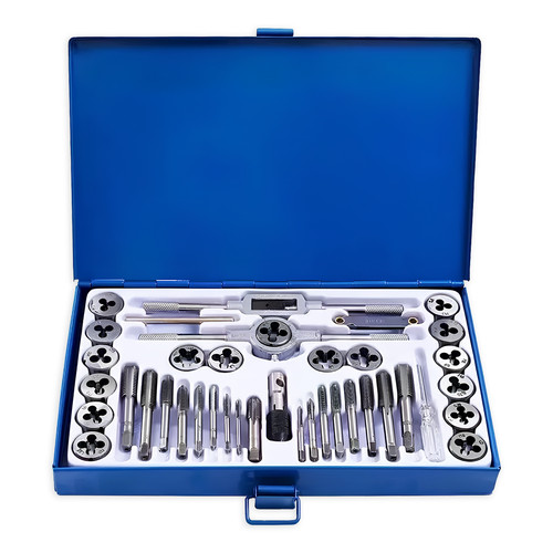 Kit valigetta filiera pezzi - valigetta,
