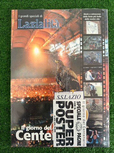 Lazio lazialita no - lazio, lazialita'