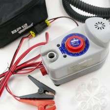 Pompa Elettrica Bravo BP12 12V
