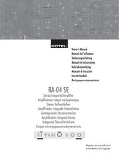 Manuale di istruzioni