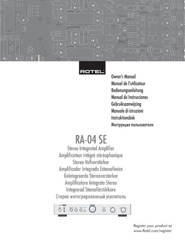 Bedienungsanleitung-Operating