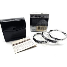 MARUMI Avvitabile Tipo 55mm