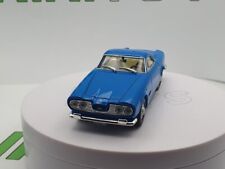 Maserati 5000 GT Scia Di Persia Edicola 1/43