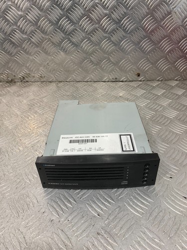 Peugeot 307 2005 - 2005, cd