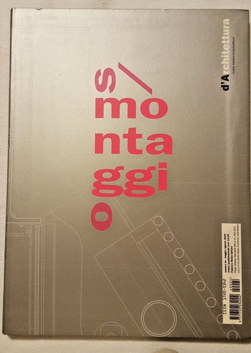 Architettura rivista - -,