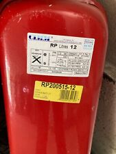 Vaso di espansione caldaia CIMM litri 12 attacco RP 3/4 Nuovo