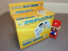 Joypad Dual Shock Wii/GameCube