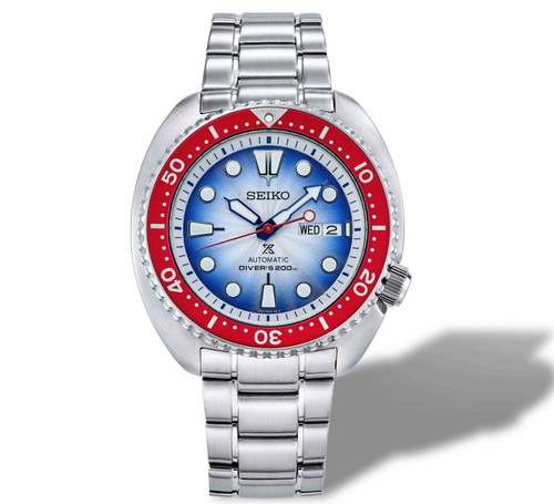 Seiko siamese fighting - siamese, fish