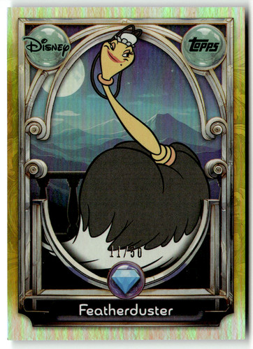Topps disney wonder 2025 - topps,