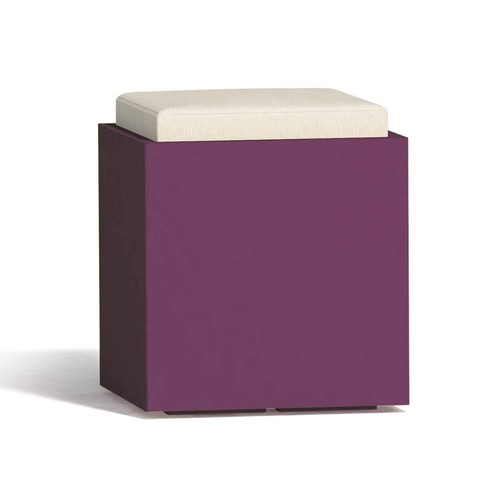 Pouf esterno seduta giardino - esterno,
