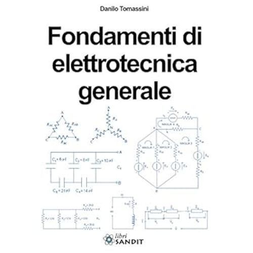 Fondamenti elettrotecnica - di,