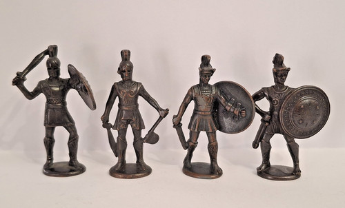 Sorpresine metallfiguren - sorpresine,