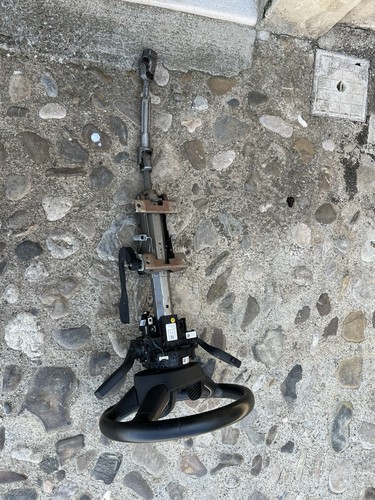 Piantone sterzo per audi - piantone, a3