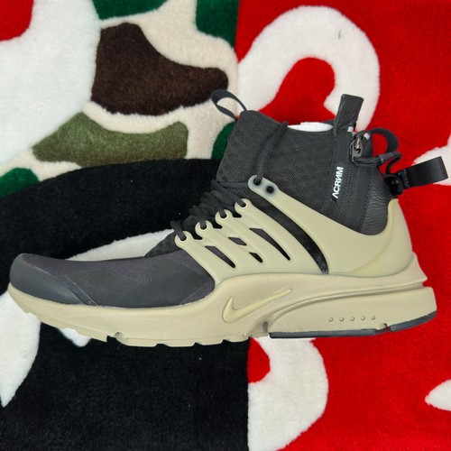 Nike air presto - nike, acronimo