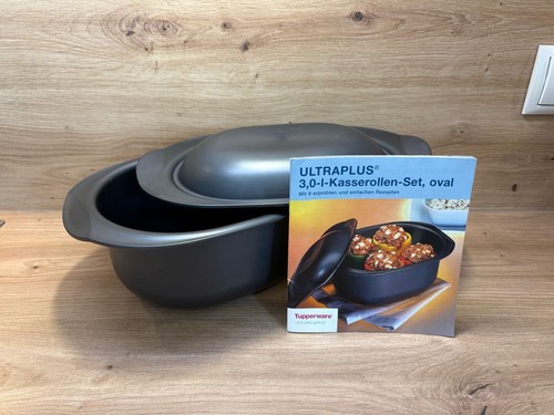 Tupperware ultra plus - tupperware,
