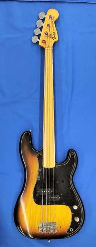 Basso elettrico fender usa - basso,