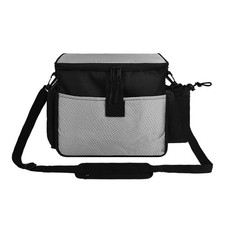 Borsa secchiello gesso grande