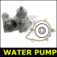 Pompa acqua adatta per BMW E31
