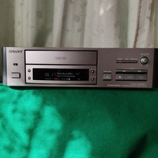 SONY TC-S1 Stereo Cassette