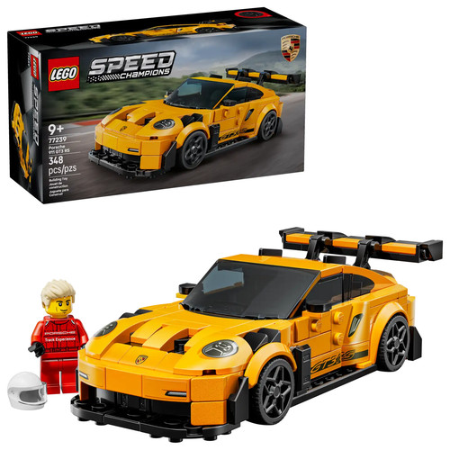 77239 lego speed champions - lego,