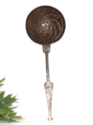 Antico ferro utensili - antico,