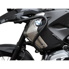 Zieger fairing black engine
