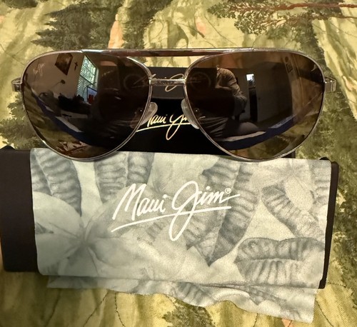 Occhiali sole maui jim uomo - da,